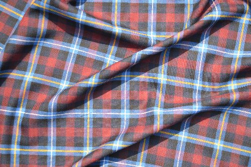 Tartan Highland Títles